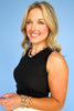 SSYS Ribbed Crew Neck Sleeveless Tank In Black