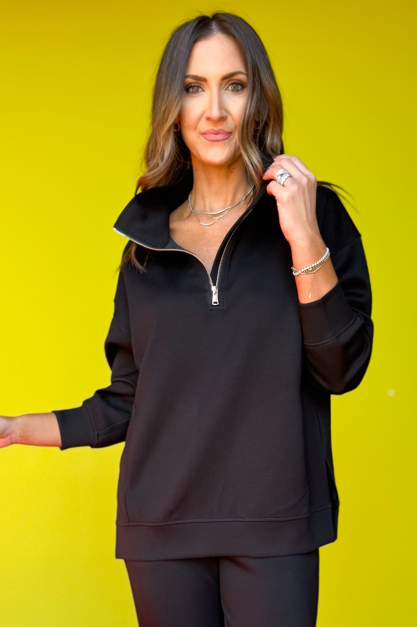 Athleisure Tops – SSYS