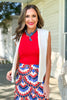 SSYS Polly Over The Shoulder Sweater In White, elevated design, ssys exclusive, throw on layer, chic outfit, old money vibes, ssys by mallory fitzsimmons