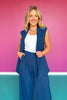 SSYS Jules Vest In Navy