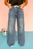 SSYS Victoria Super Wide Leg Jeans, country, rodeo, work jeans, sleek, versatile, date night, exclusive design, ssys by mallory fitzsimmons