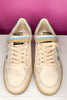 Vintage Havana Blue Stripe Strap Sneakers