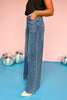 SSYS Victoria Super Wide Leg Jeans, country, rodeo, work jeans, sleek, versatile, date night, exclusive design, ssys by mallory fitzsimmons