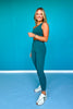 SSYS Hunter Scallop Seamless Leggings Version 2