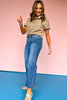 Mica High Rise Wide Leg Raw Hem Jeans, comfy, stylish, blue jean, ssys by mallory fitzsimmons