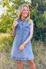 SSYS Parker Denim Dress