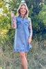 SSYS Parker Denim Dress