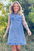 SSYS Parker Denim Dress