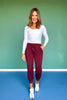 SSYS Mulberry Scuba Joggers