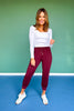 SSYS Mulberry Scuba Joggers