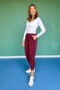SSYS Mulberry Scuba Joggers