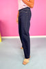 Mica Super High Rise Front Yoke Wide Leg Jeans *FINAL SALE*