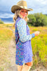 Dark Olive Concho Band Cowboy Hat