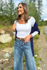 SSYS Victoria Super Wide Leg Jeans
