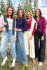 SSYS Victoria Super Wide Leg Jeans