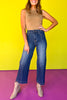  Risen High Rise Ankle Wide Leg Jeans,  must have jeans, must have style, must have denim, fall fashion, street style, mom style, elevated comfortable, elevated style, shop style your senses by mallory fitzsimmons