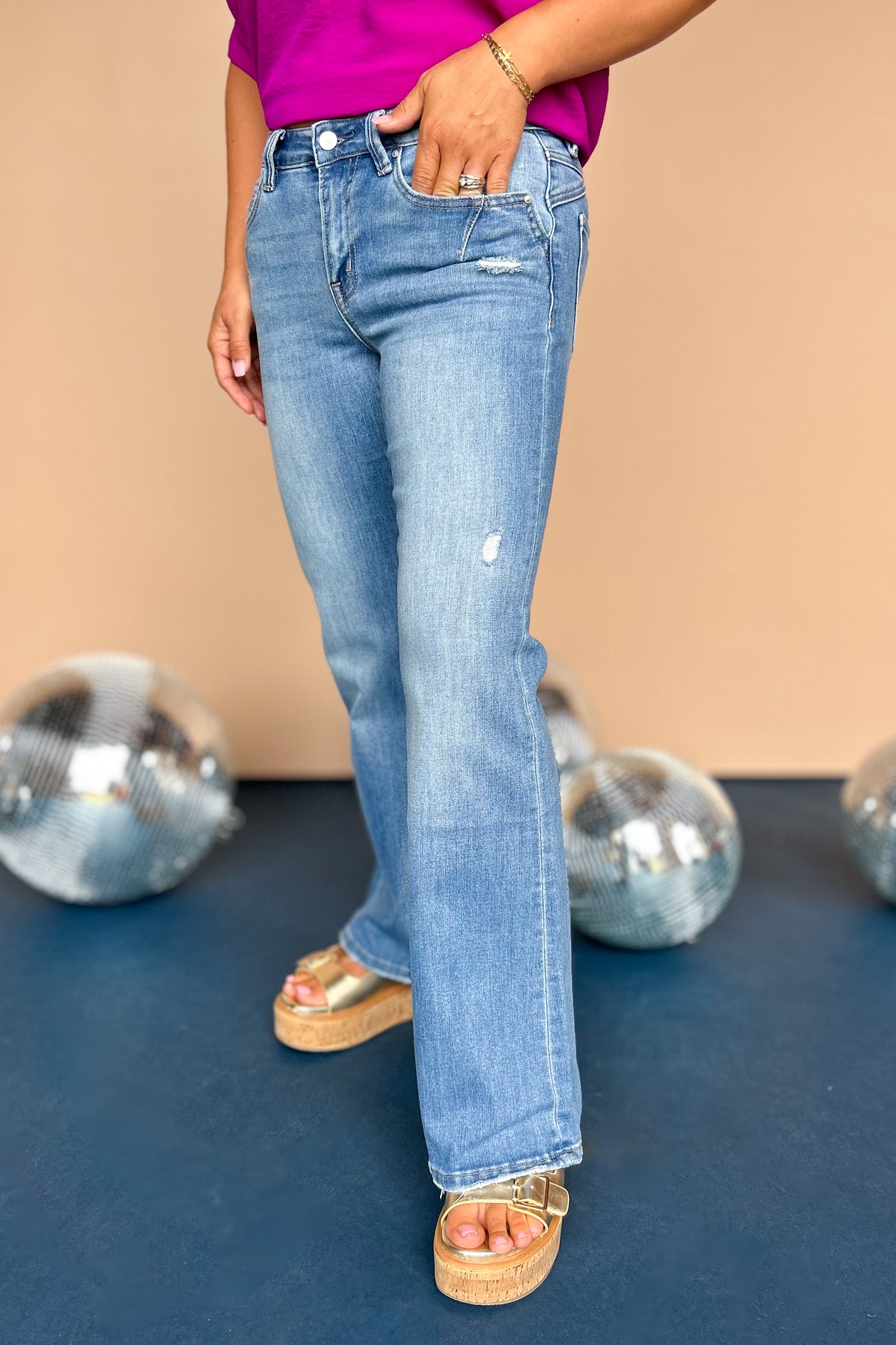 Mica Mid Rise Dart Detail Flare Jeans,  must have jeans, must have style, must have denim, fall fashion, street style, mom style, elevated comfortable, elevated style, shop style your senses by mallory fitzsimmons