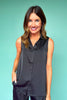 SSYS Blakely Pajamas In Black