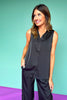 SSYS Blakely Pajamas In Black