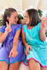 SSYS Kids BubbleGum Pink Get Ready Robe™