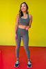 SSYS Spruce High Waist Seamless Leggings *FINAL SALE*