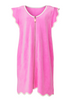 SSYS Kids BubbleGum Pink Get Ready Robe™