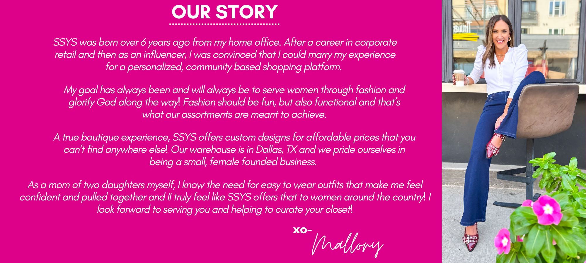 About Us