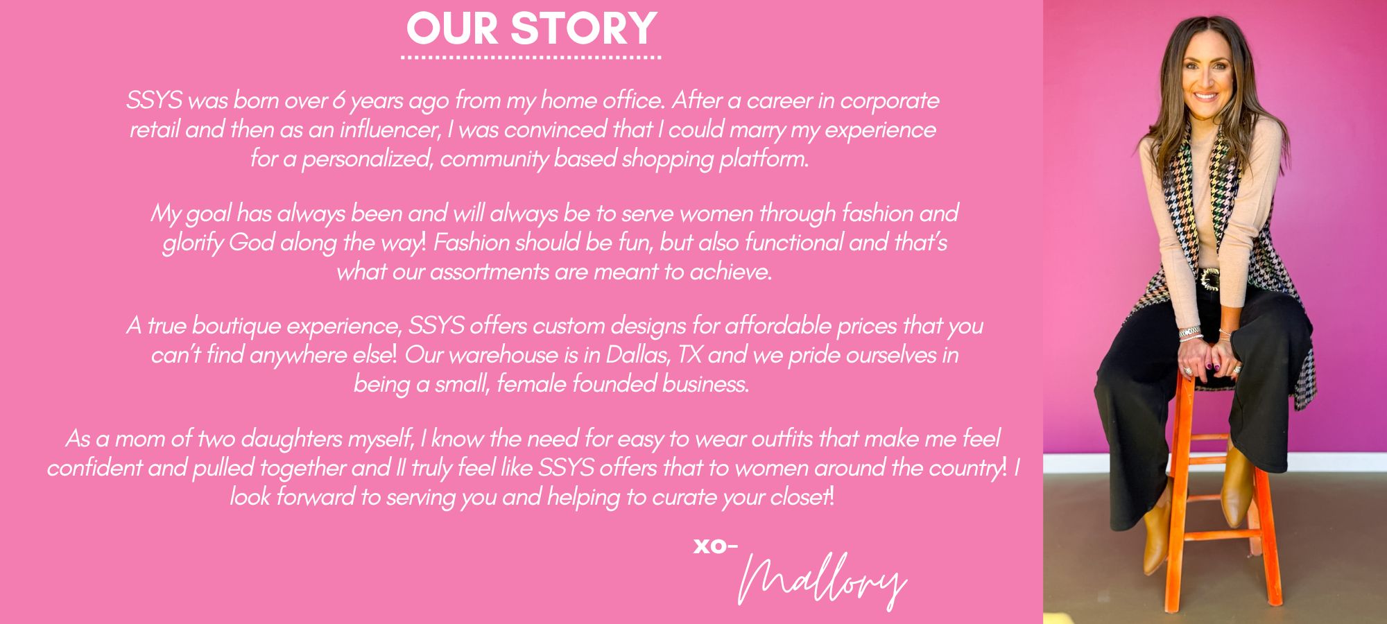 About Us