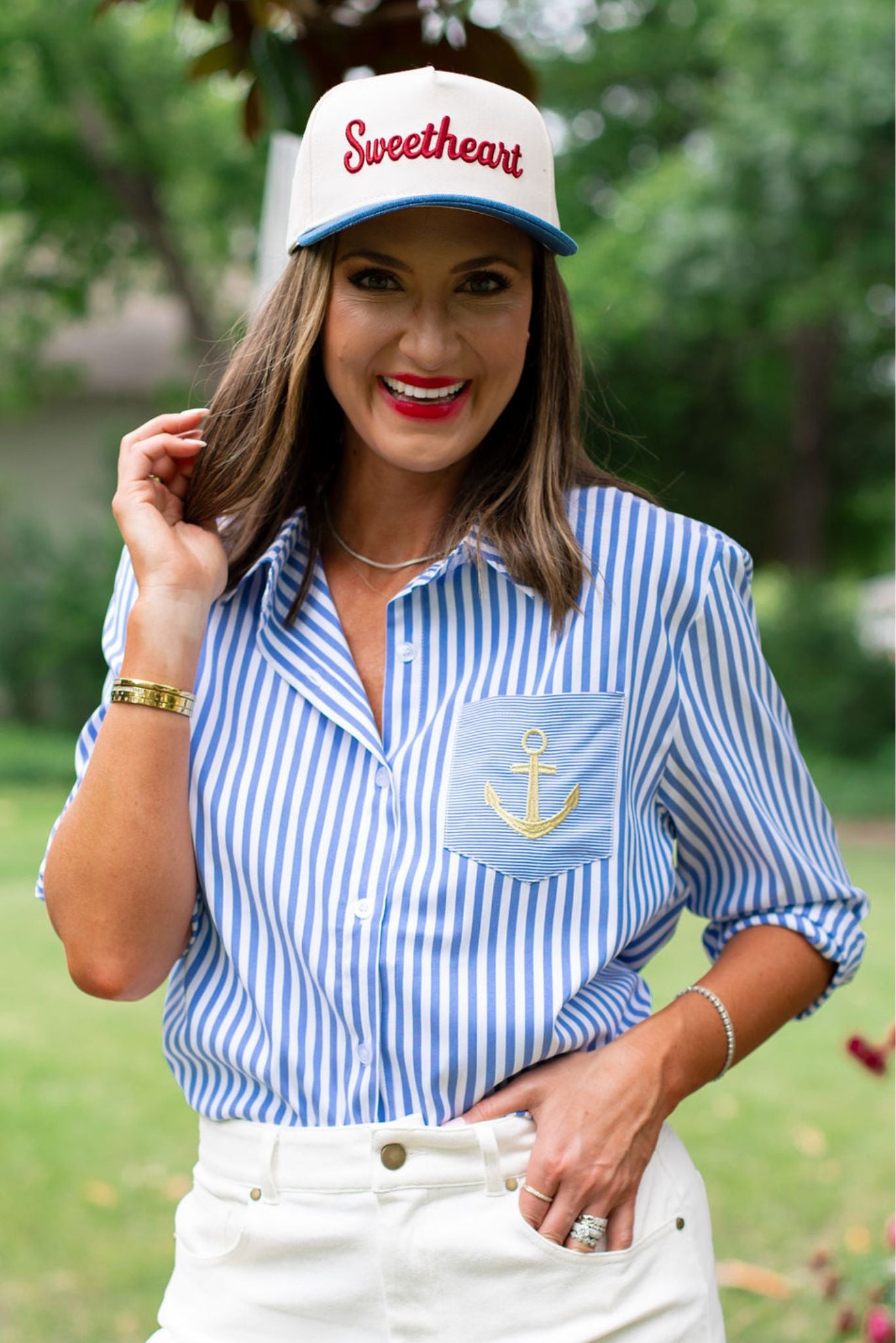 Long Sleeve Tops – SSYS