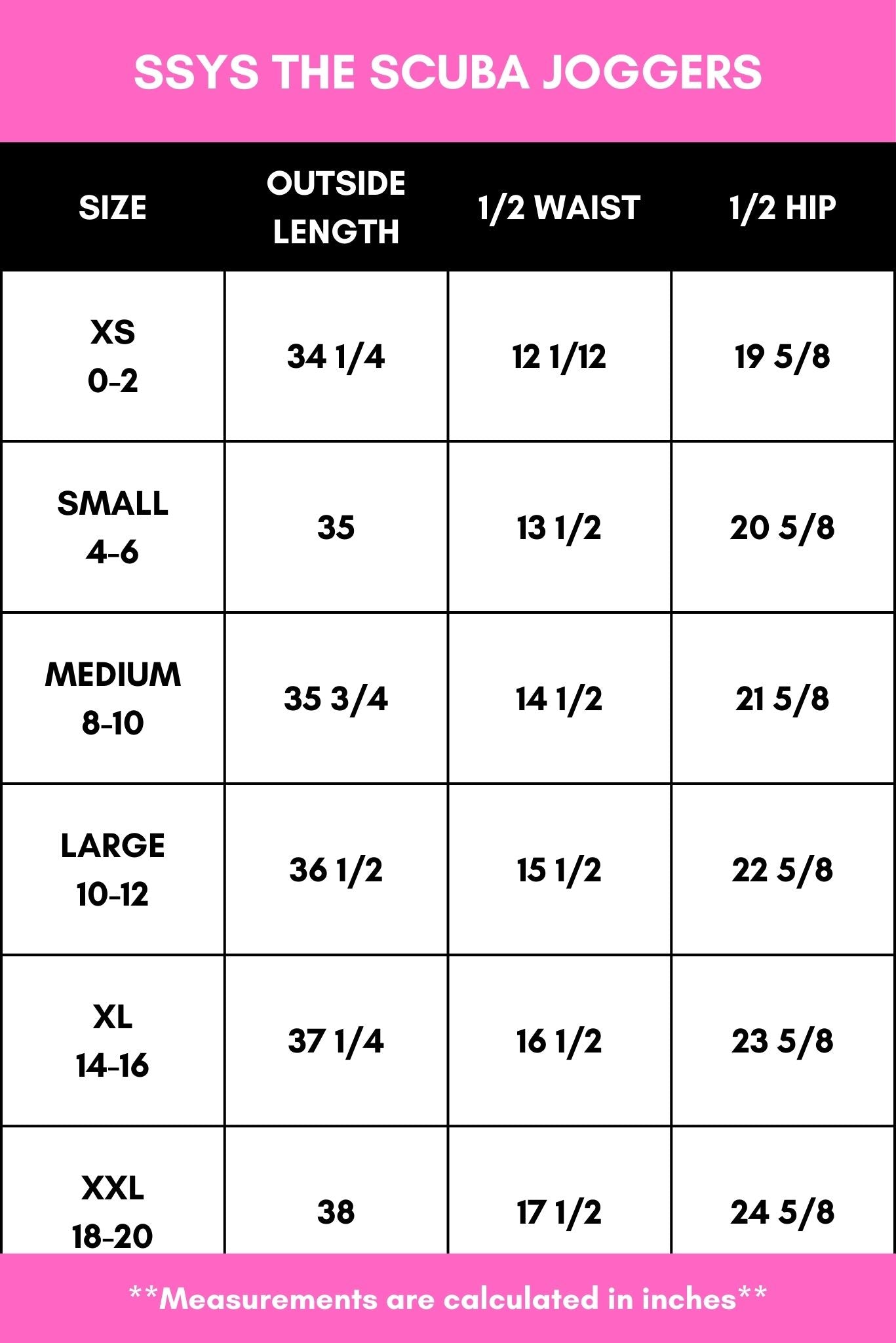 SSYS Brown Scuba Joggers