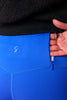 SSYS Royal Incognito Fleece Lined Leggings
