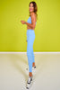 SSYS Cornflower Incognito High Waist Leggings
