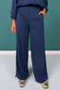 SSYS Navy Track Suit Pants Set