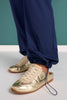 SSYS Navy Track Suit Pants Set