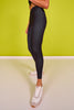 SSYS Mini Polka Dot Leggings in Black