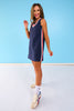 SSYS Navy Scuba Varsity Dress