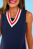 SSYS Navy Scuba Varsity Dress