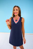 SSYS Navy Scuba Varsity Dress