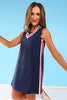 SSYS Navy Scuba Varsity Dress
