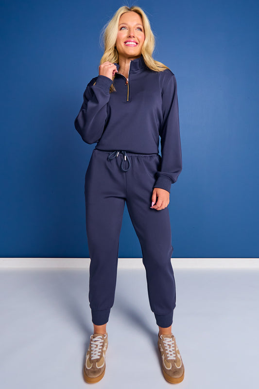 SSYS Navy Scuba Joggers