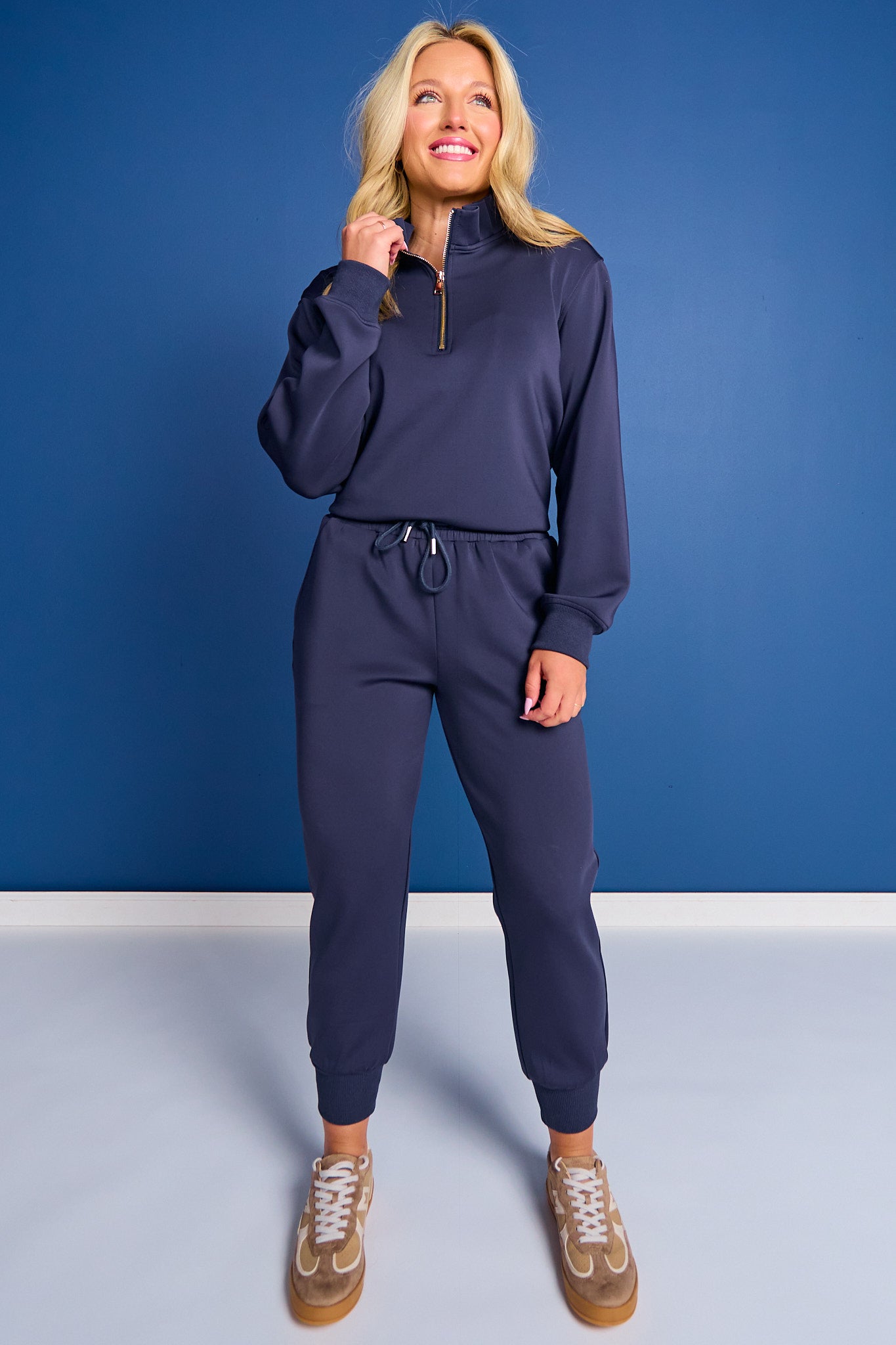 SSYS Navy Scuba Joggers