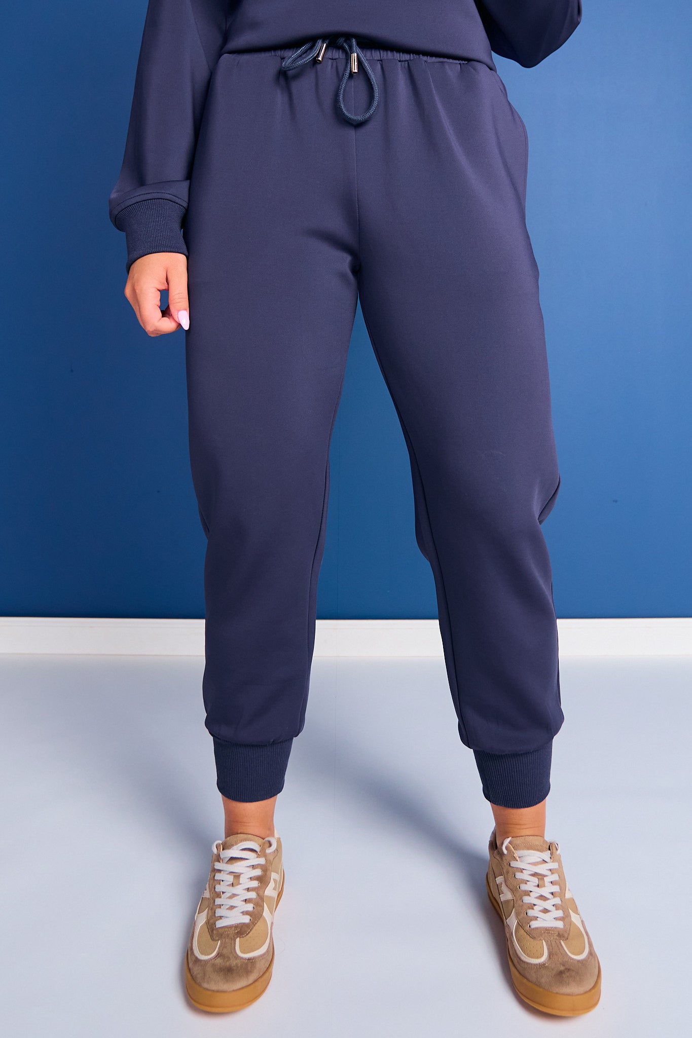 SSYS Navy Scuba Joggers