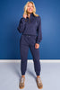 SSYS Navy Scuba Joggers