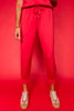 SSYS Red Scuba Joggers