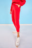 SSYS Red Scuba Joggers