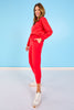 SSYS Red Scuba Joggers