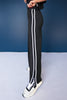 SSYS Nyla Track Pants In Black