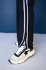 SSYS Nyla Track Pants In Black