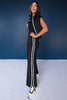 SSYS Nyla Track Pants In Black