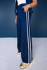 SSYS Nyla Track Pants In Navy